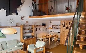 Ferienwohnung Berganemone